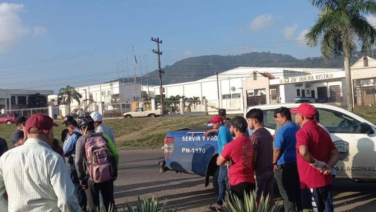 “No tenía enemistades, era una persona tranquila, tal vez alguien le tenía envidia y uno no se daba cuenta”, dijo una pariente. 