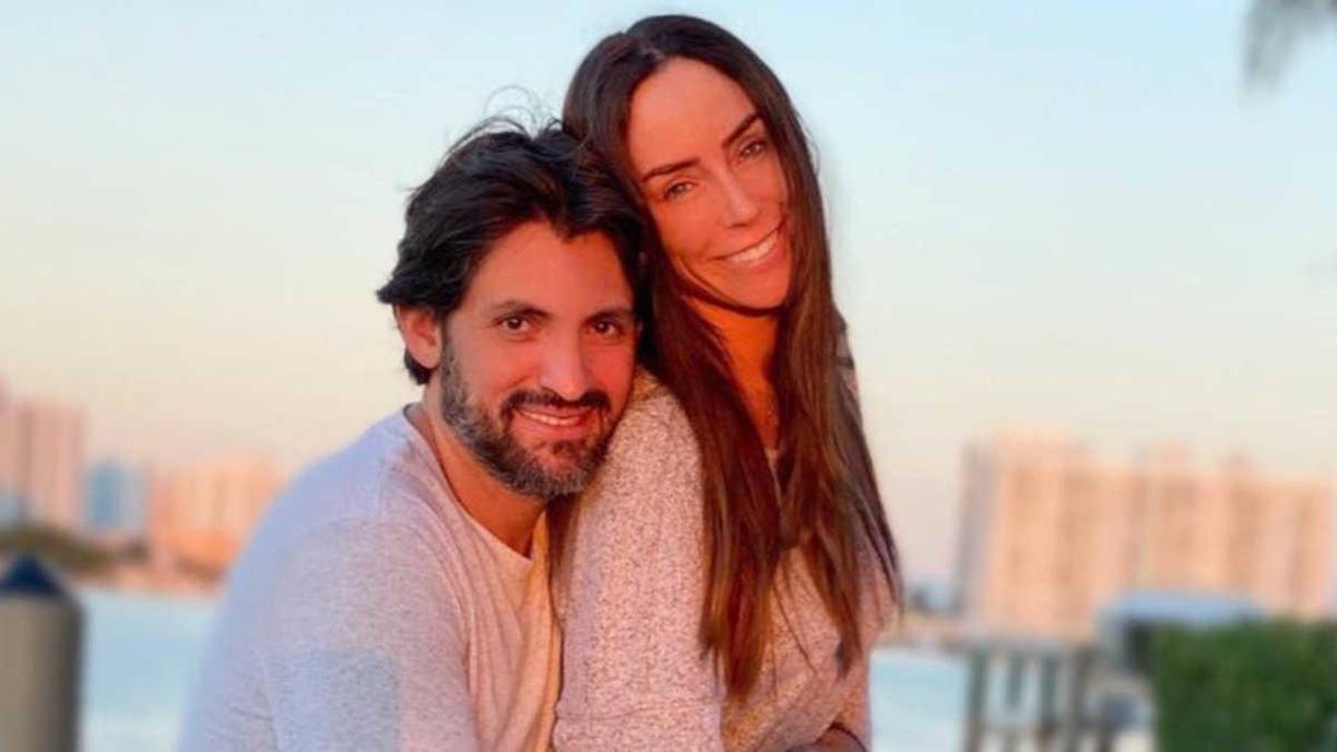 “Sé quién soy. Por mí y por mis hijos, demostraré con inocencia mi dignidad y no guardaré silencio. Repito: soy inocente y esto es una injusticia”, concluyó.