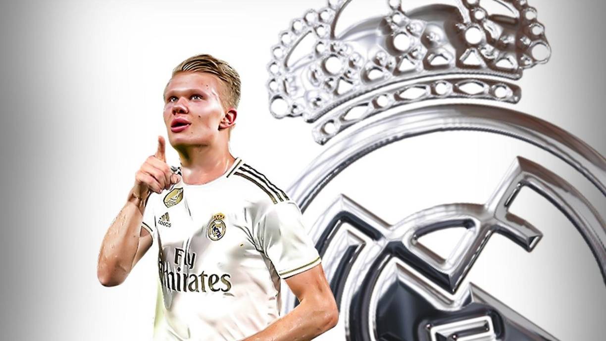 Mientras se conocen las cifras del fichaje de Haaland, en Noruega los medios dan por hecho que Erling jugará en el Real Madrid. Per-Jarle Heggelund, comentarista del medio ‘VG’, ha señalado que el delantero llevará la camiseta blanca a partir de la próxima temporada. “Él elige al Real Madrid, porque es el club más grande y Haaland jugará para el club más grande”, ha explicado en una de las tertulias del canal. “El viento sopla hacia la capital española”.