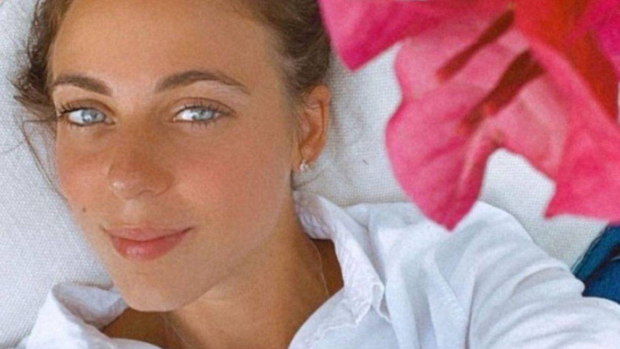 Ambos fueron remitidos al Jackson Memorial Hospital, donde la argentina murió.