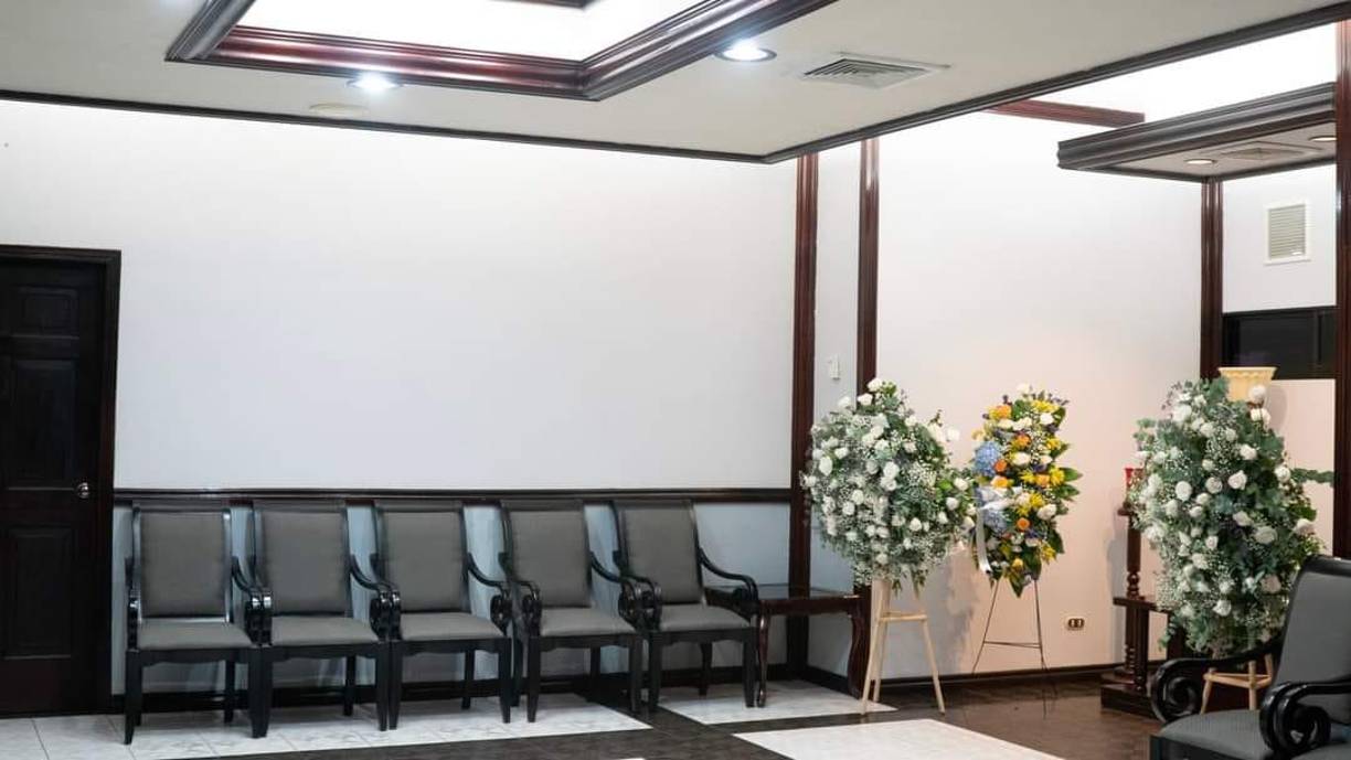 Se supo que Jonathan Argeñal fue sometido a una delicada operación en un importante órgano de su cuerpo, pero lamentablemente no pudo resistir a la misma. 