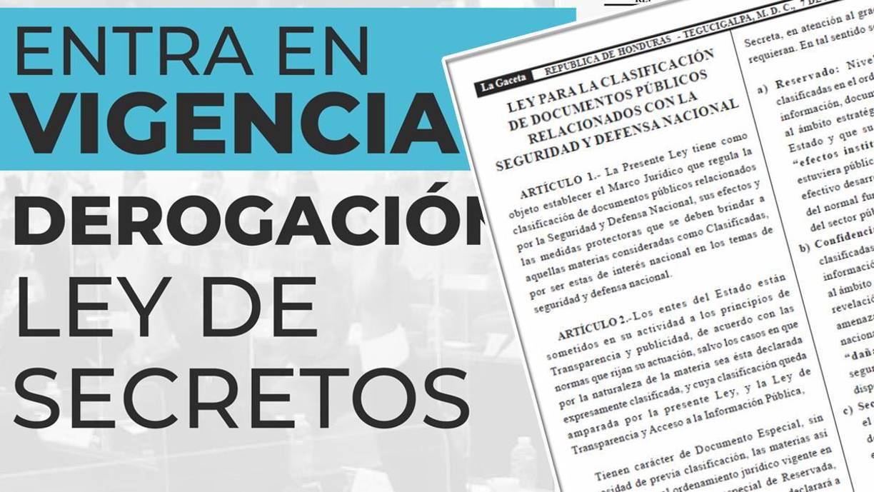 5. Libertad de información: 29% 