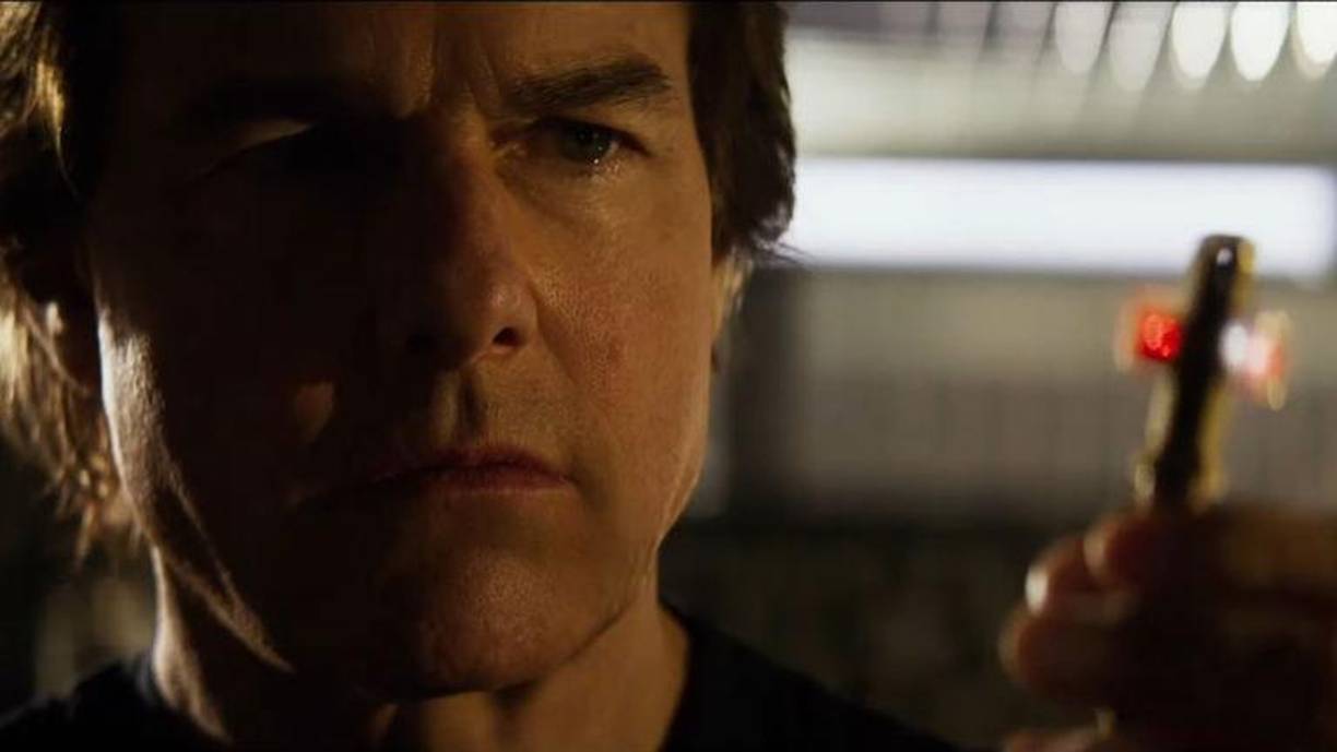 El adelanto sugiere que esta misión es la culminación de todas sus experiencias pasadas y que las decisiones de Hunt tendrán un impacto directo sobre la seguridad mundial y sobre su círculo más cercano.