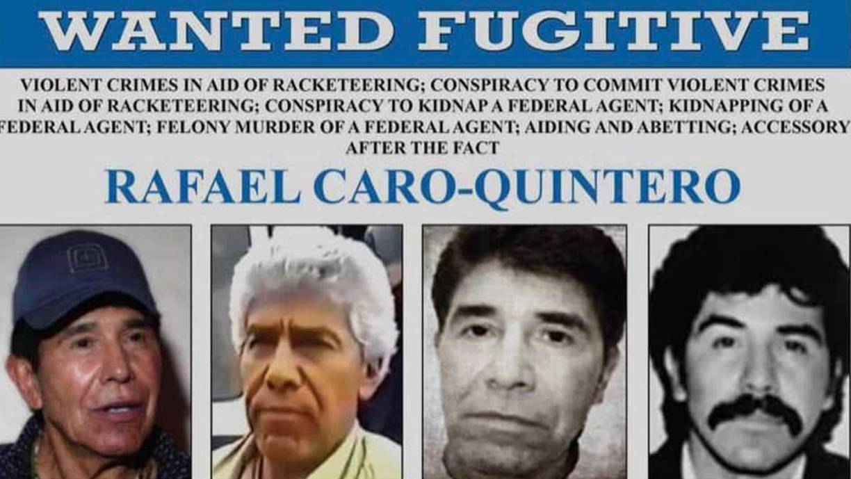 Supuestamente desde 2017 estos grupos tienen una alianza estratégica. Por ello, en julio del año pasado la familia LeBarón dijo que había indicios de que Rafael Caro Quintero habría participado en la planeación de la masacre en Bavispe, Sonora, registrada el 4 de noviembre de 2019.