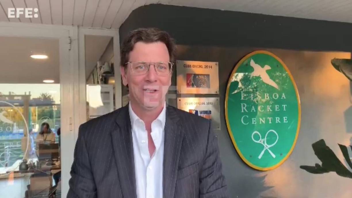 El futbolista se ha sumergido en el negocio y ahora también invierte en el pádel. “Va a cambiar el paradigma del pádel”, aseguró a EFE el presidente de la Federación Portuguesa de Pádel (FPP), Ricardo Oliveira.