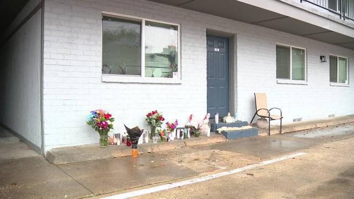 Los familiares de las víctimas dicen que el sospechoso es el hondureño Héctor Matute (33), alguien que una de las víctimas conocía bien.