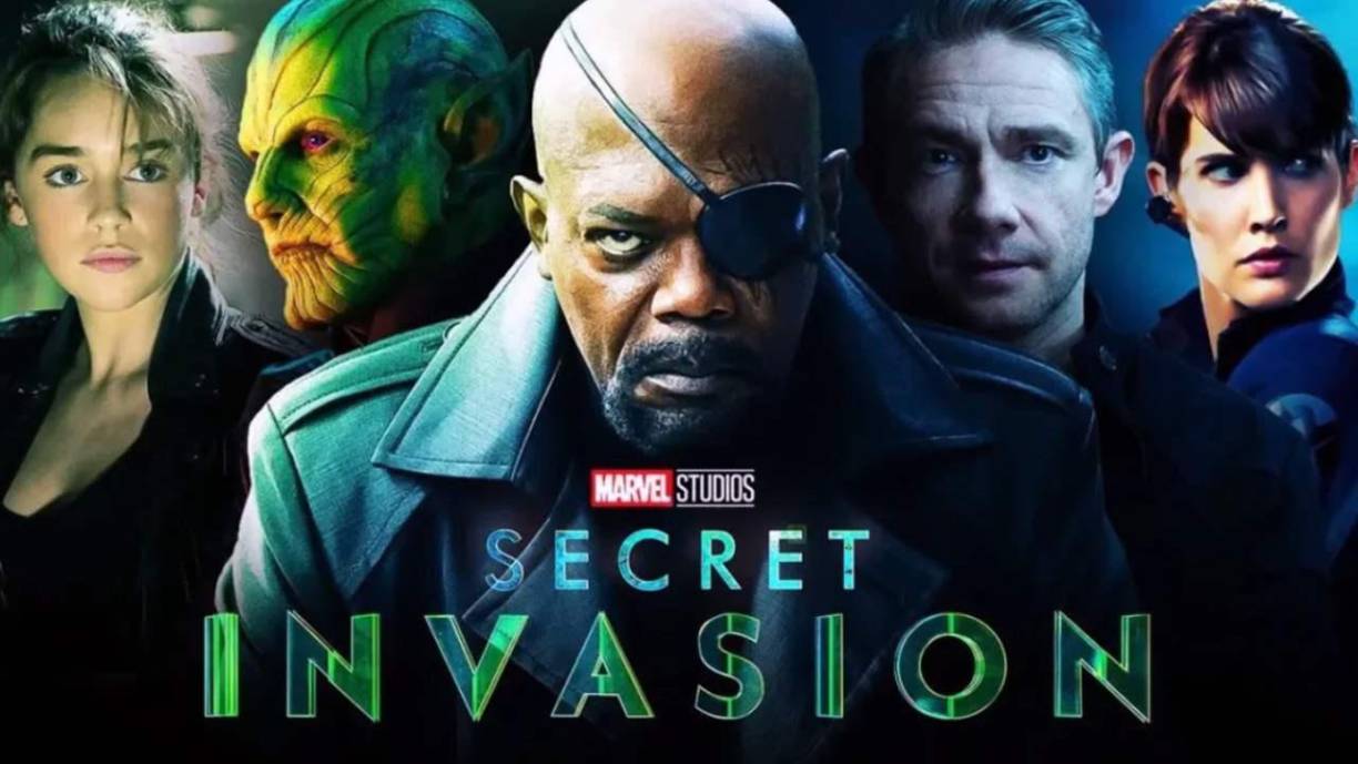 También se debe considerar la serie “Invasión Secreta”, ya que The Marvels y el final de esta producción conectan directamente. Por otro lado en la película Shang-Chi, la aparición de Carol Danvers es bastante pequeña, en una escena de las escenas poscréditos del filme, ella aparece en forma de holograma junto a Bruce Banner, en el que conversaron acerca de un mensaje enviado por los diez anillos. Además, le dieron la bienvenida a Shang-Chi a los vengadores, momento que también presenciaron Wong y Katy Chen.Dirigida por Nia Da Costa y producida por Kevin Feige, The Marvels, tendrá una duración de 1 hora y 45 minutos, convirtiéndola en una de las entregas más breves del Universo Marvel.