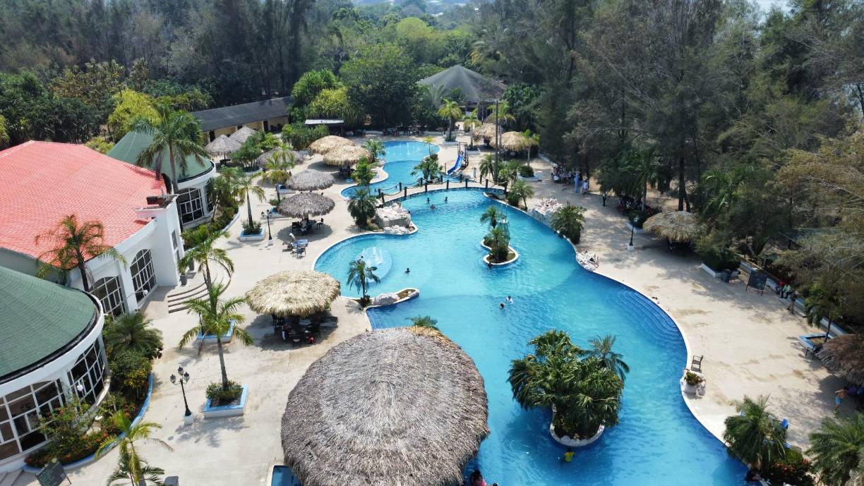 Más de dos millones de turistas se movilizarán en Honduras durante el asueto de la Semana Santa y generarán un impacto económico de más de 160 millones de dólares, según proyecciones del Instituto Hondureño de Turismo (IHT). 