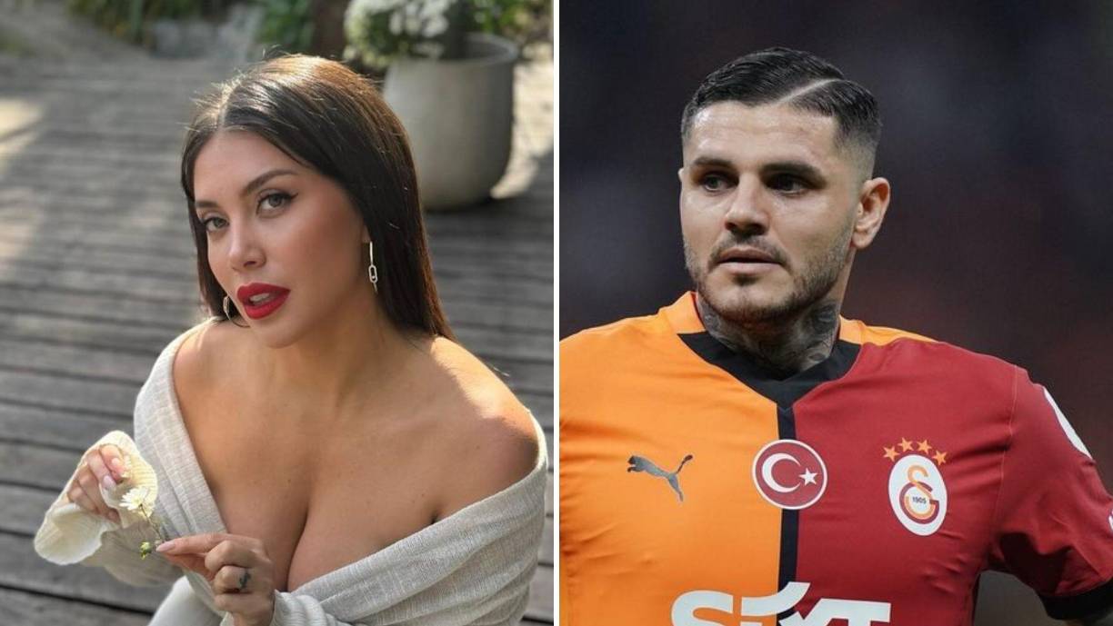 Mauro Icardi habría propuesto hacer la rehabilitación correspondiente en Argentina para estar cerca de sus dos hijas, Isabella y Francesca, y por consiguiente de la madre de las niñas, Wanda Nara, pero ésta ya le pidió el divorcio.