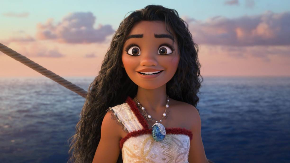 El cine infantil tampoco se escapa a las historias ya conocidas, y en la última parte del año llegarán ‘Moana 2’, una secuela de la historia polinesia de 2016; ‘Mufasa: The Lion King’, precuela del título de Disney de 2019, o la tercera entrega de las aventuras del personaje de videojuegos Sonic. 