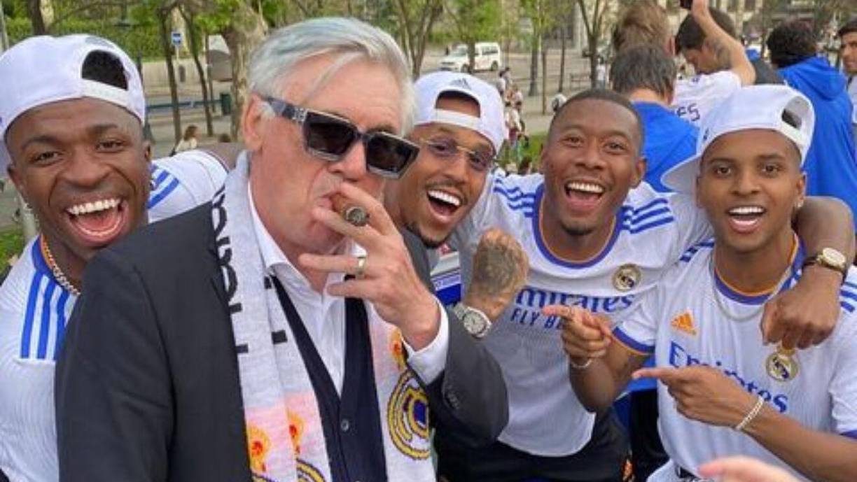 Los crueles memes que destrozan al Barcelona tras la paliza del Madrid