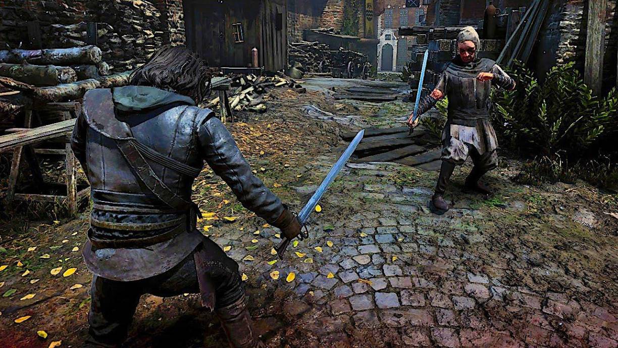 I, the Inquisitor - Es una aventura de acción e investigación desarrollada por The Dust y publicada por Kalypso Media para PC. Basado en la serie de libros del escritor polaco Jacek Piekara, este juego nos pone en la piel de un inquisidor a las órdenes de un Jesucristo vengativo, en una aventura que transcurre en el siglo XVI, en la que tendremos que investigar, tomar constantes decisiones y combatir con espada. Se estrenará el jueves 8 de febrero. 