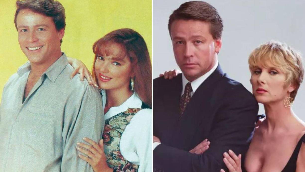 En 1995 obtuvo un papel protagónico con el rol de Diego Covarrubias en la novela “Bajo un Mismo Rostro”. Compartió créditos con Christian Bach, Carlos Cámara, Saúl Lisazo y Roberto Blandón.