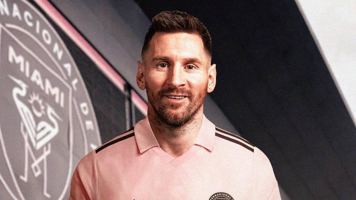 “Messi estará en su hemisferio, casi en el mismo horario que en Rosario. Fue más importante venderle la idea del fútbol en Estados Unidos”, comentó.