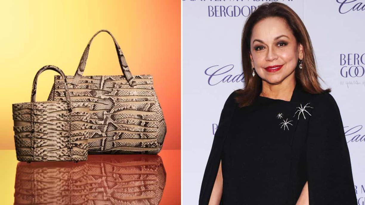 Entre 2016 y 2019, junto con sus colaboradores, “enviaban bolsos y carteras presuntamente fabricados con piel de animales siendo especies protegidas en peligro de extinción”, informó la Policía al respecto, quien indicó que ambos son solicitados por la Corte Distrital de los Estados Unidos para el Distrito Sur de Florida.