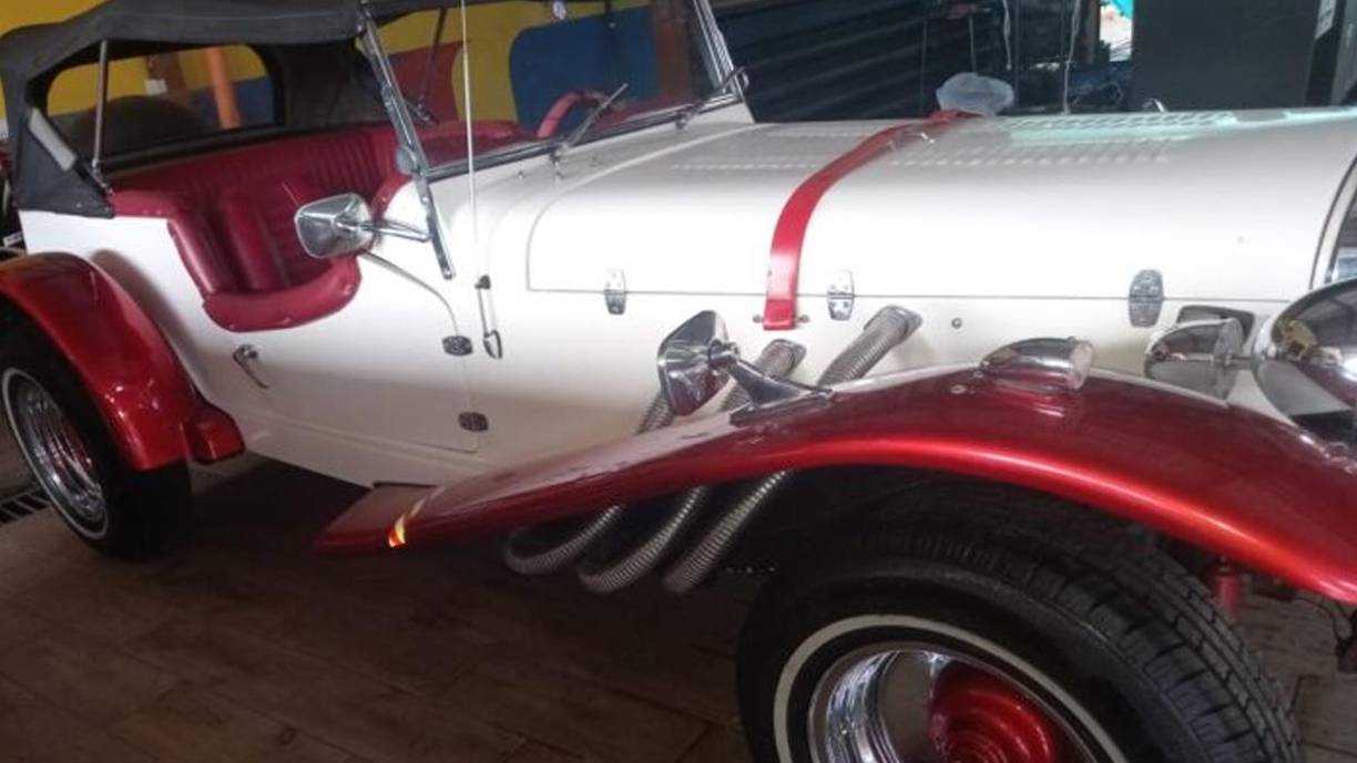 Orellana Donis fue sobreseído de los cargos que se le imputaron por ese hecho y quedó en libertad.