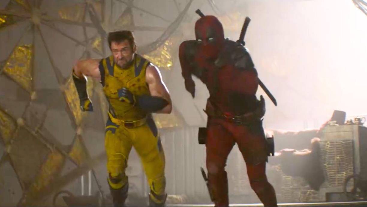 ‘Deadpool &amp; Wolverine’, dirigida por Shawn Levy, quien también firma el guión junto a Reynolds, Rhett Reese, Paul Wernick y Zeb Wells, ha generado una gran expectativa, en especial por el retorno de Jackman como el malhumorado Wolverine, un personaje que tras el largometraje ‘Logan’ (2017) aseguró que no volvería a interpretar.