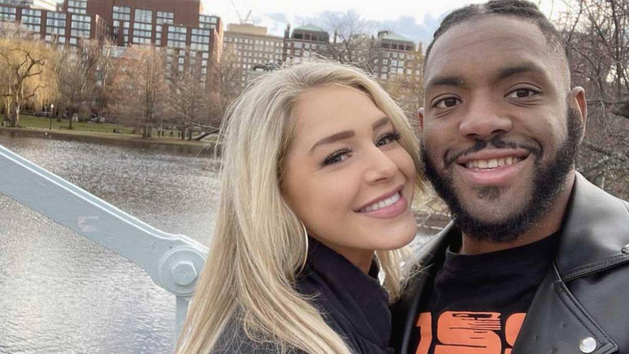  Clenney supuestamente mató a puñaladas a su novio en Miami en abril.