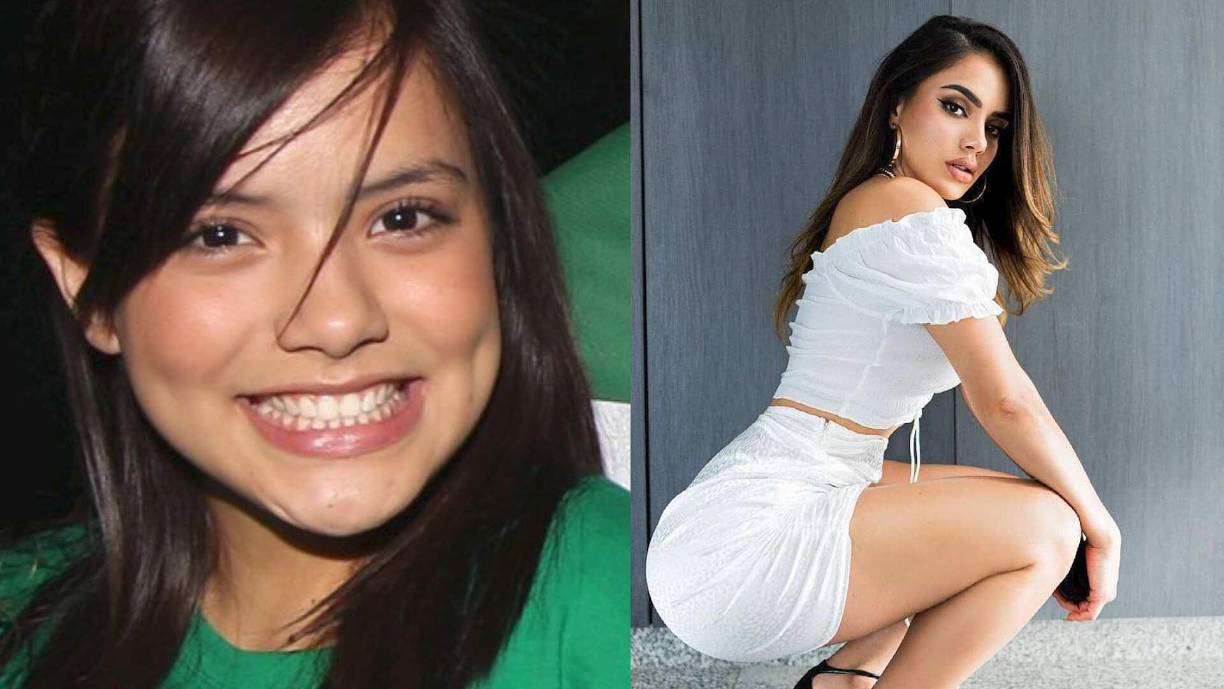 Fue a los 15 años, cuando comenzó su carrera artística al participar en la telenovela ‘Atrévete a soñar’, junto a Danna Paola; incluso pertenecía al grupo de ‘las populares’. 