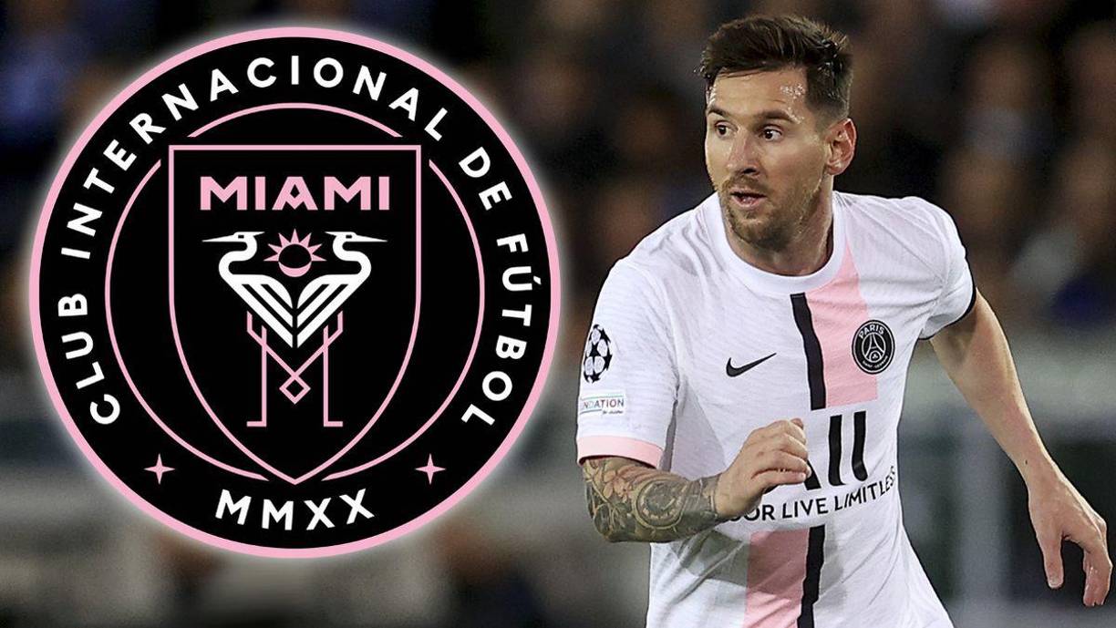 Inter Miami - Desde la MLS sueñan hace rato con Messi y el argentino ya expresó alguna vez la ilusión de vivir en Estados Unidos. ¿Será este el momento? 
