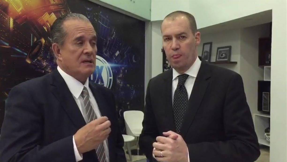 Pachuca y Motagua se enfrentan hoy por la vuelta de octavos de final de la Liga de Campeones de Concacaf. A continuación te mostramos lo que se dice en México sobre el trascendental juego.