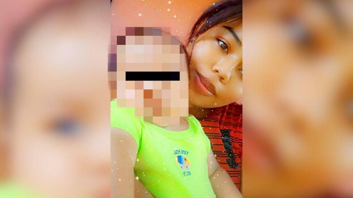 Maynor estaba casado y deja un niño de tres años.