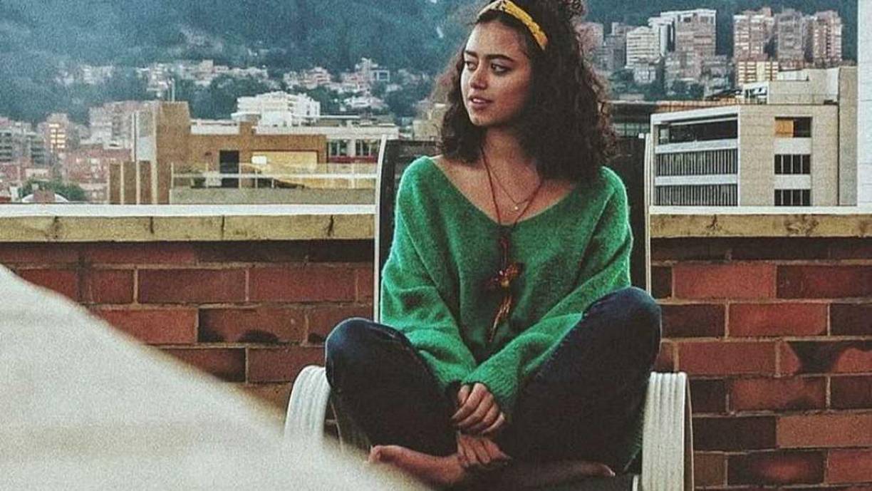 Sofía Petro: Los mensajes que envió la hija del presidente de Colombia a través de su vestido