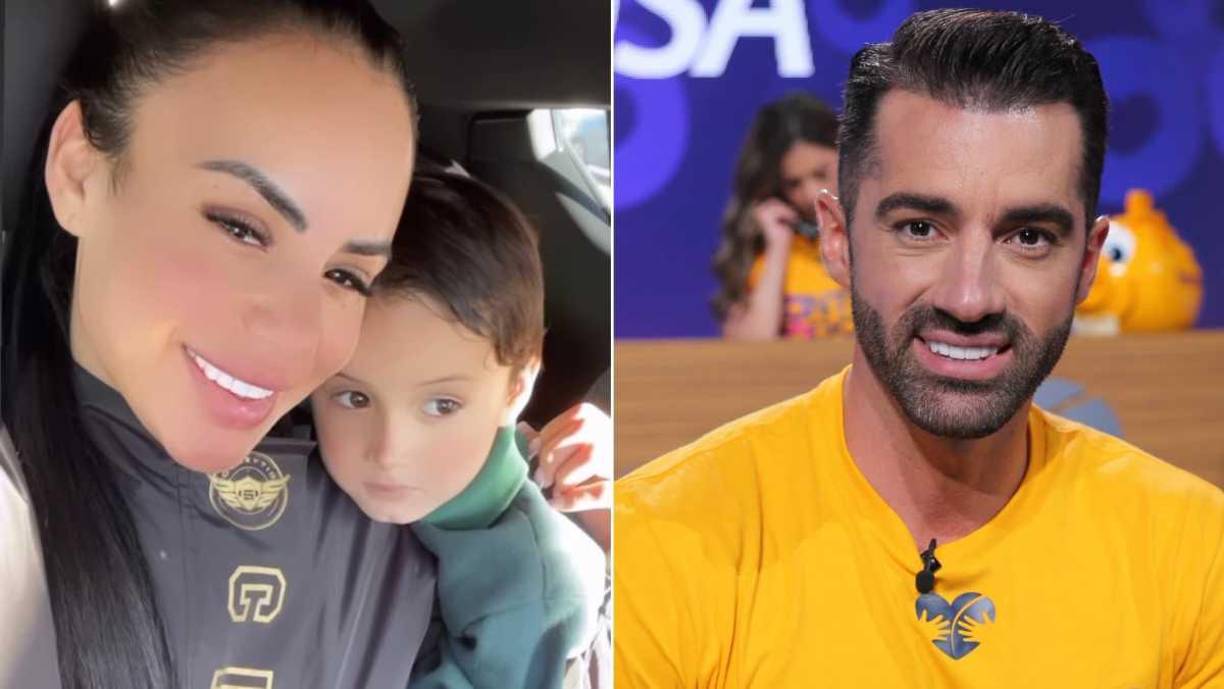 Sin embargo, esta idea quedó descartada luego de que Toni Costa saliera en defensa de su actual novia, la tiktoker mexicana Evelyn Beltrán, “La Bichota”. 