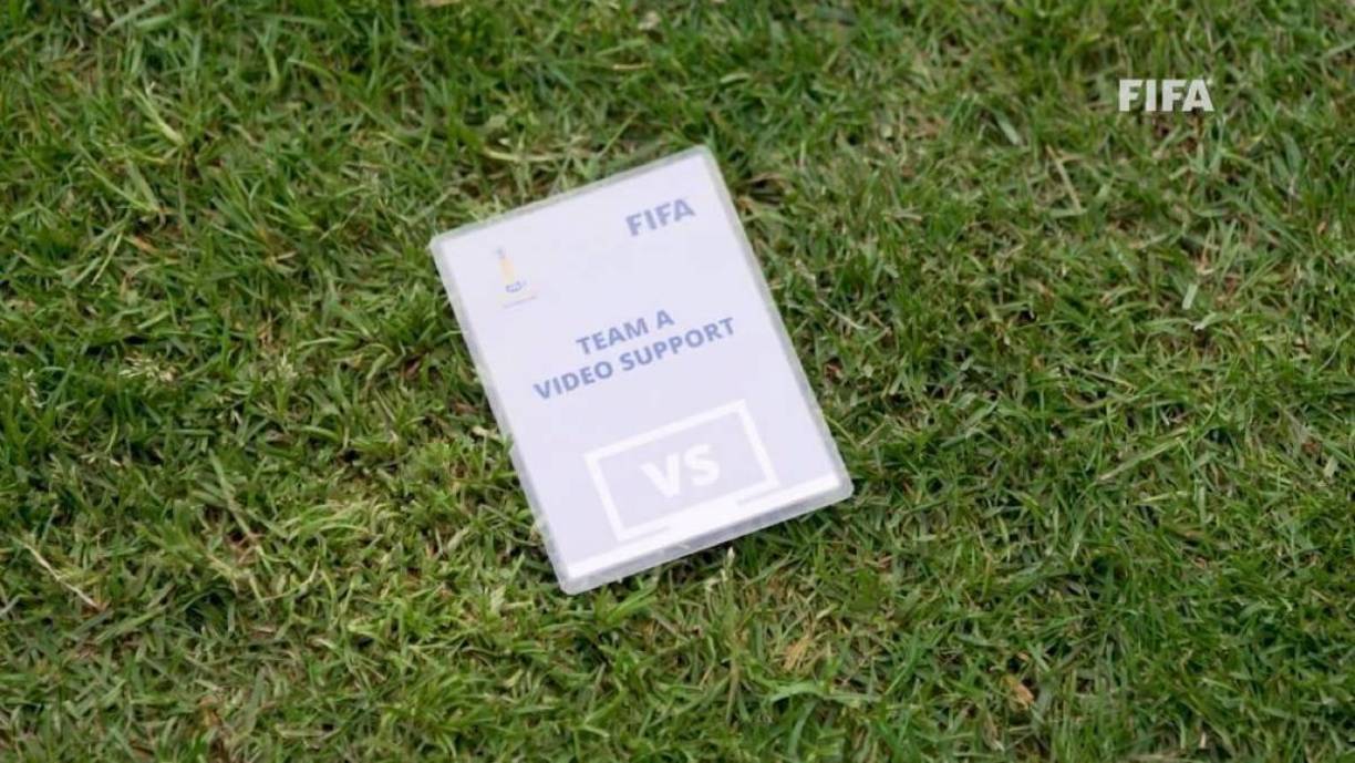 Sin embargo, esta tiene una peculiaridad, ya que esta llegará a petición del DT por medio de una tarjeta verde.