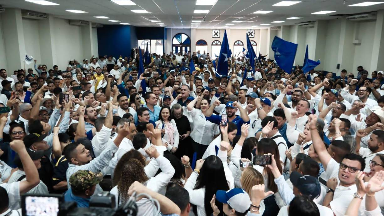 La precandidatura de Ana García ha generado opiniones positivas especialmente por su pasado como primera dama de Honduras, debido a la implementación los programas sociales exitosos del pasado, y ahora mostrarse como una opción de liderazgo sólido en medio de la incertidumbre política actual.