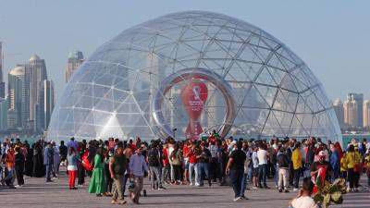 En el peor de los casos los infractores pagarán multas económicas o meses de carcel en el país qatarí.