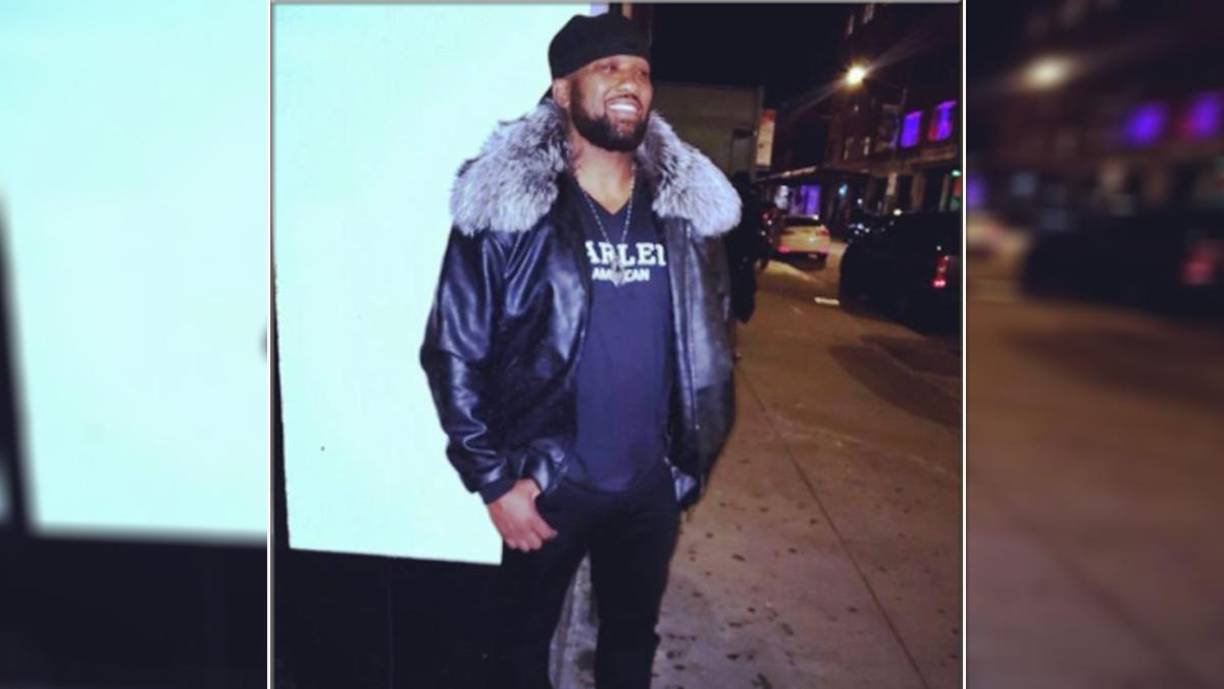 Fue interceptados por sicarios en Harlem, Nueva York, uno de los territorios en los que operaba.