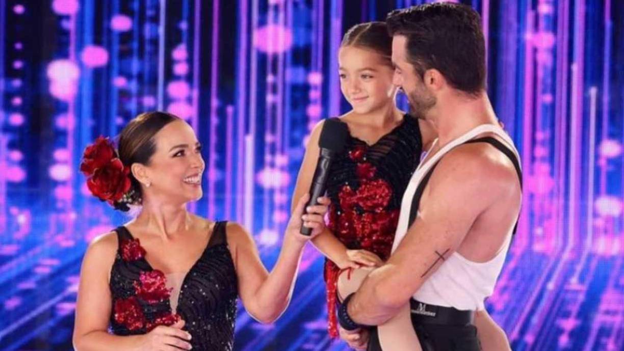 “Fue un momento complicado y duró un tiempo, no fue fácil solo por tomar la decisión”.