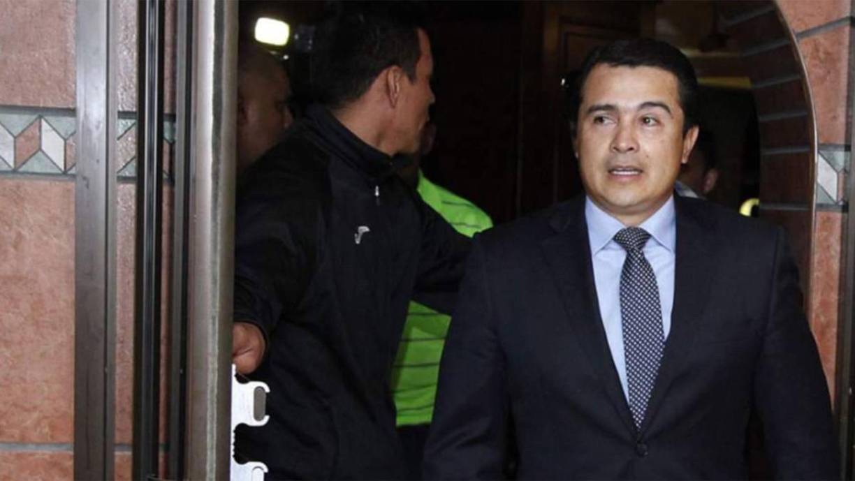 El Ministerio Público presentó algunos medios de prueba ante un Juzgado de Privación de Dominio que establecen que varios inmuebles propiedad del exdiputado, condenado en Estados Unidos por narcotráfico, son de origen ilícito.