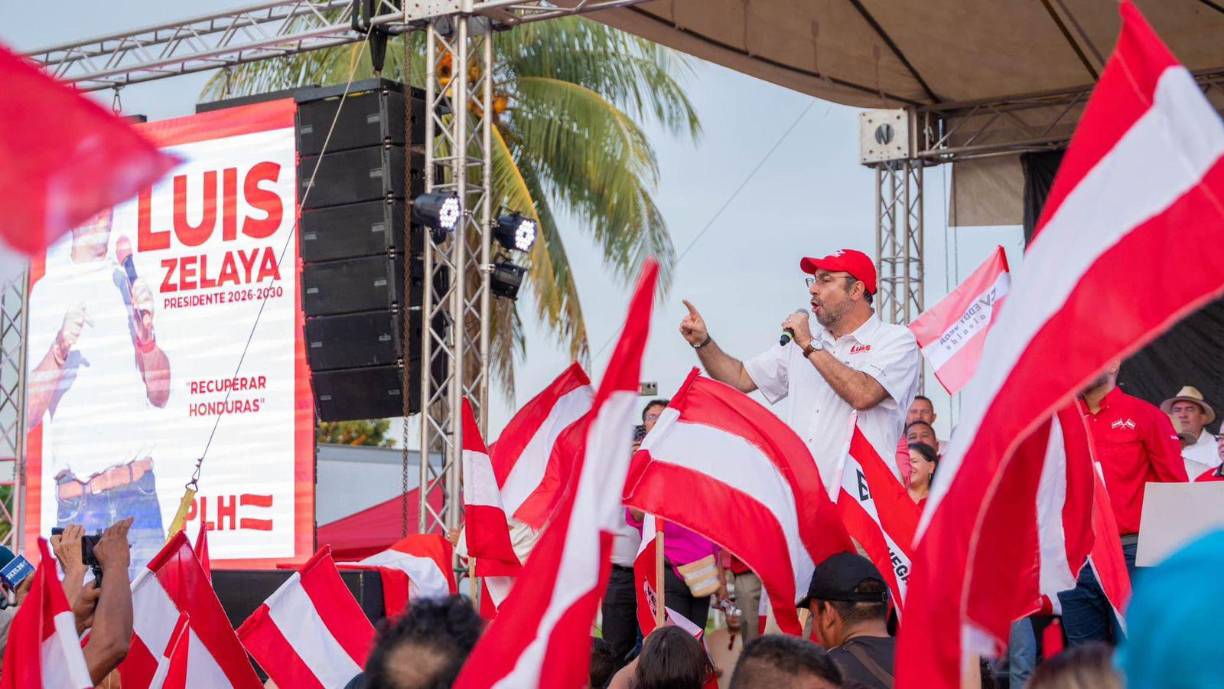 Sus críticas se dieron en contexto donde el precandidato presidencial, Jorge Cálix, anunciara de manera pública al Partido Libertad y Refundación que si restituyen la extradición con Estados Unidos les apoyaría en aprobar la Ley de Justicia Tributaria.