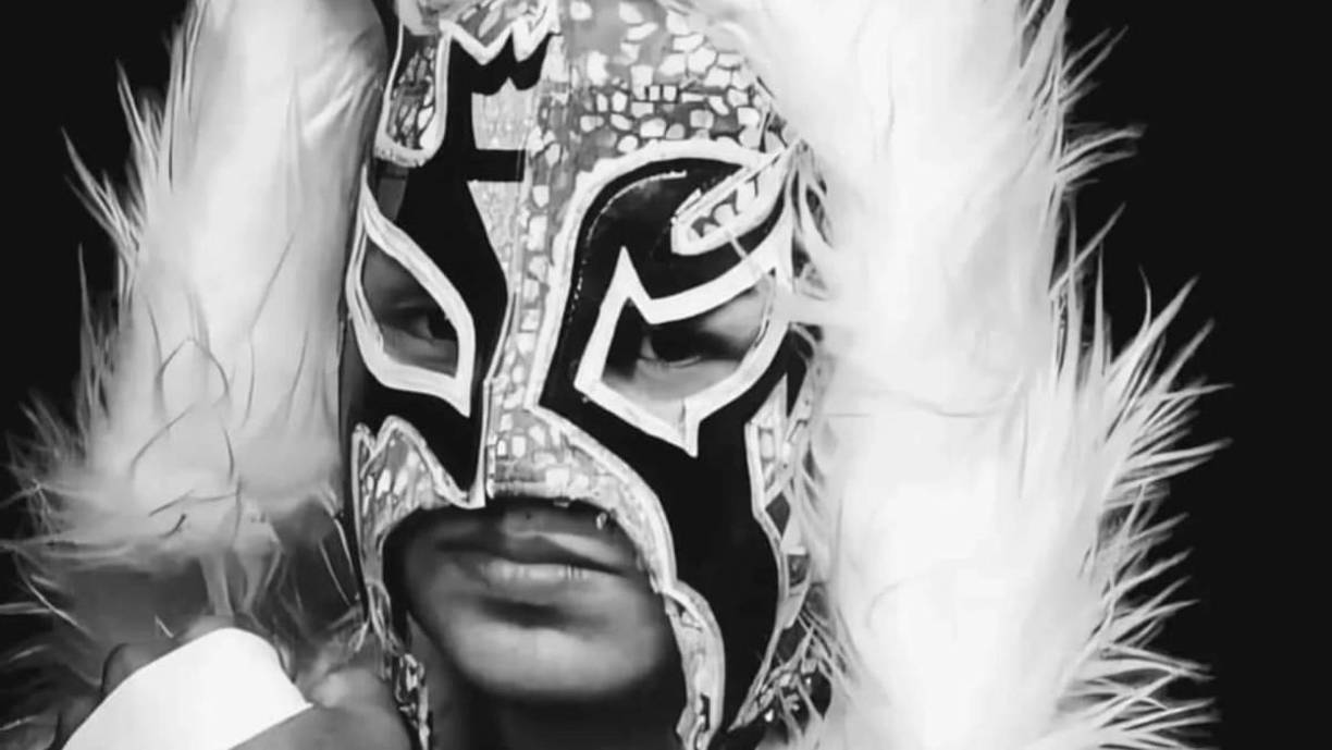 Se trata del luchar Rey Destroyer, quien falleció después de sufrir una grave lesión cerebral.