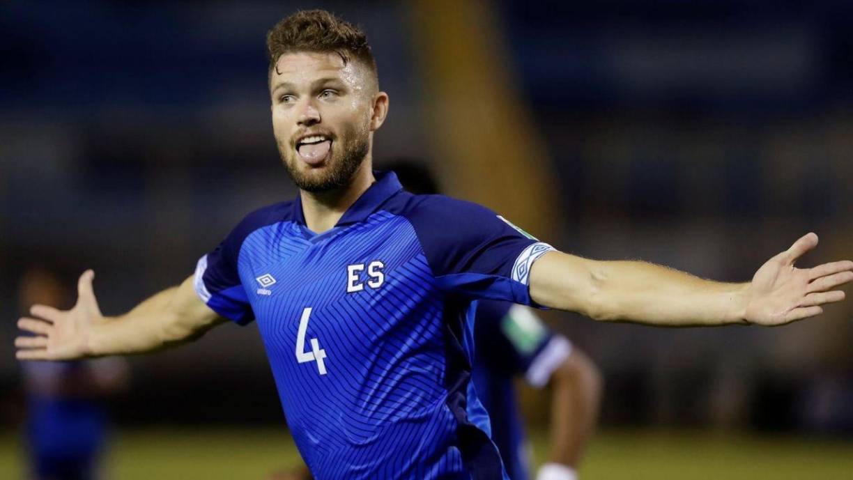 Eriq Zavaleta – El defensa de El Salvador anotó para su equipo en el empate 1-1 contra Jamaica. El jugador del LA Galaxy de la MLS también recuperó y completó el 100 por ciento de sus pases contra los ‘Reggae Boyz‘.