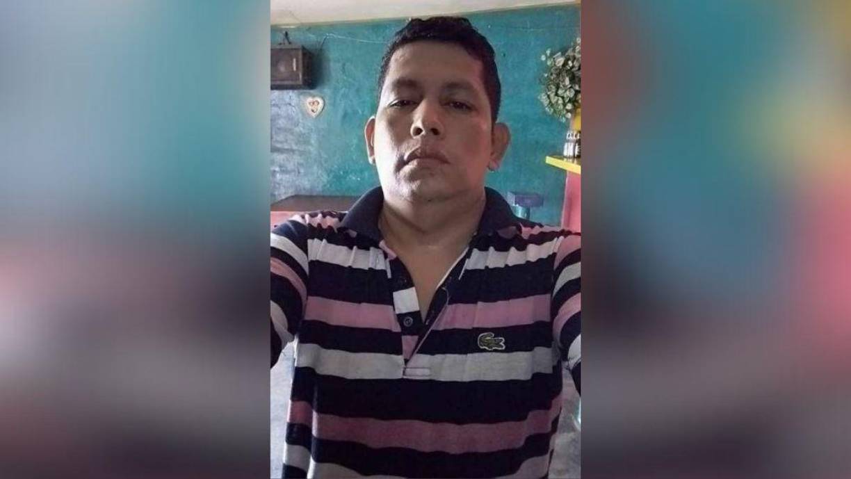 La otra víctima fue José Cándido Amaya (43).