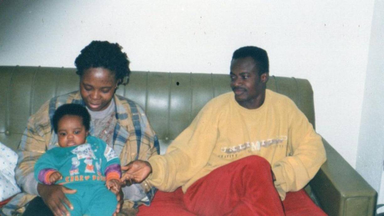 Su historia habla de esperanza, migración, sufrimiento, mucho trabajo, determinación y solidaridad.