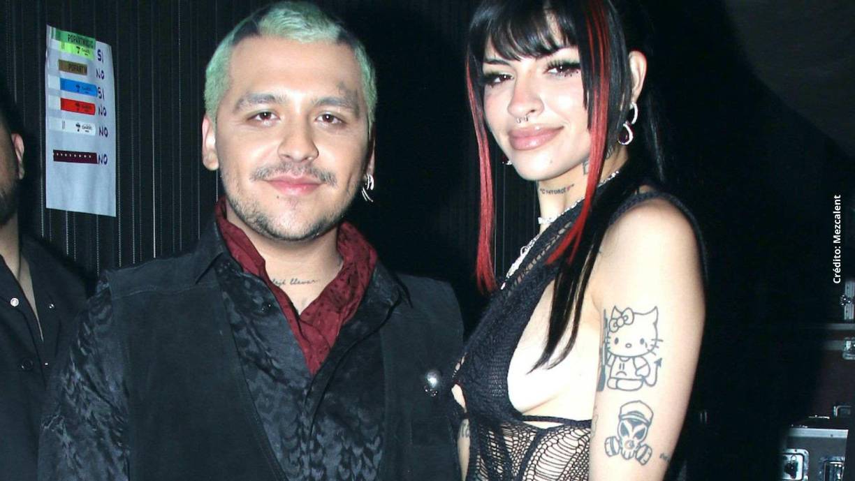 Esto piensa la mamá de Nodal sobre la noticia. Mediante un posteo en Instagram, Cristina, madre del cantautor de regional mexicano, manifestó su alegría por el siguiente paso de la pareja.