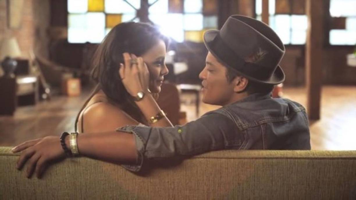 En 2010 apareció en el videoclip de la canción “Just the Way You Are”, de Bruno Mars, en el que interpreta a una joven a la que Mars intenta conquistar a través de su canción, en la que le explica por qué está enamorado de ella.