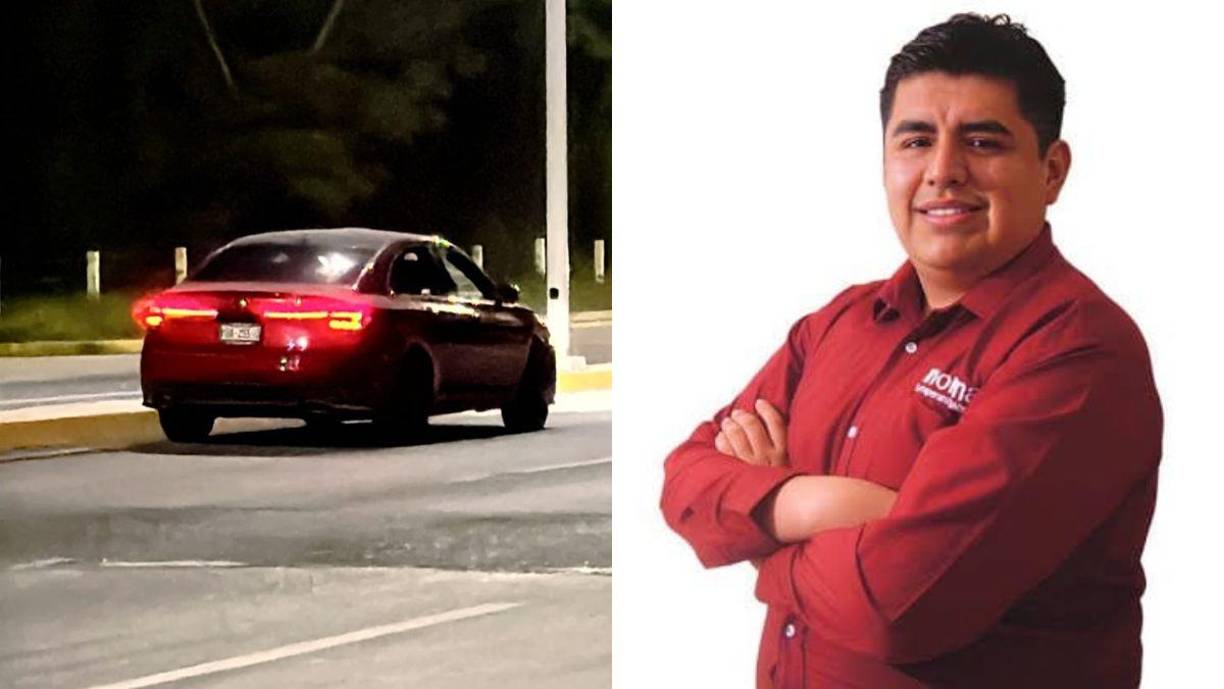 El alcalde de <b>Tancanhuitz</b>, Jesús Eduardo Franco, fue asesinado la noche del domingo 15 de diciembre mientras transitaba por la carretera <b>Tamazunchale-Ciudad Valles</b>, en la comunidad <b>Palmira.</b>