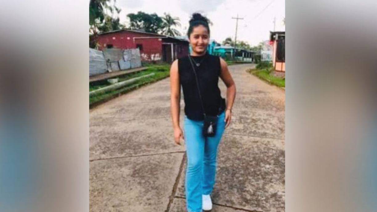 El crimen contra la jovencita ha provocado indignación en Nicaragua. 