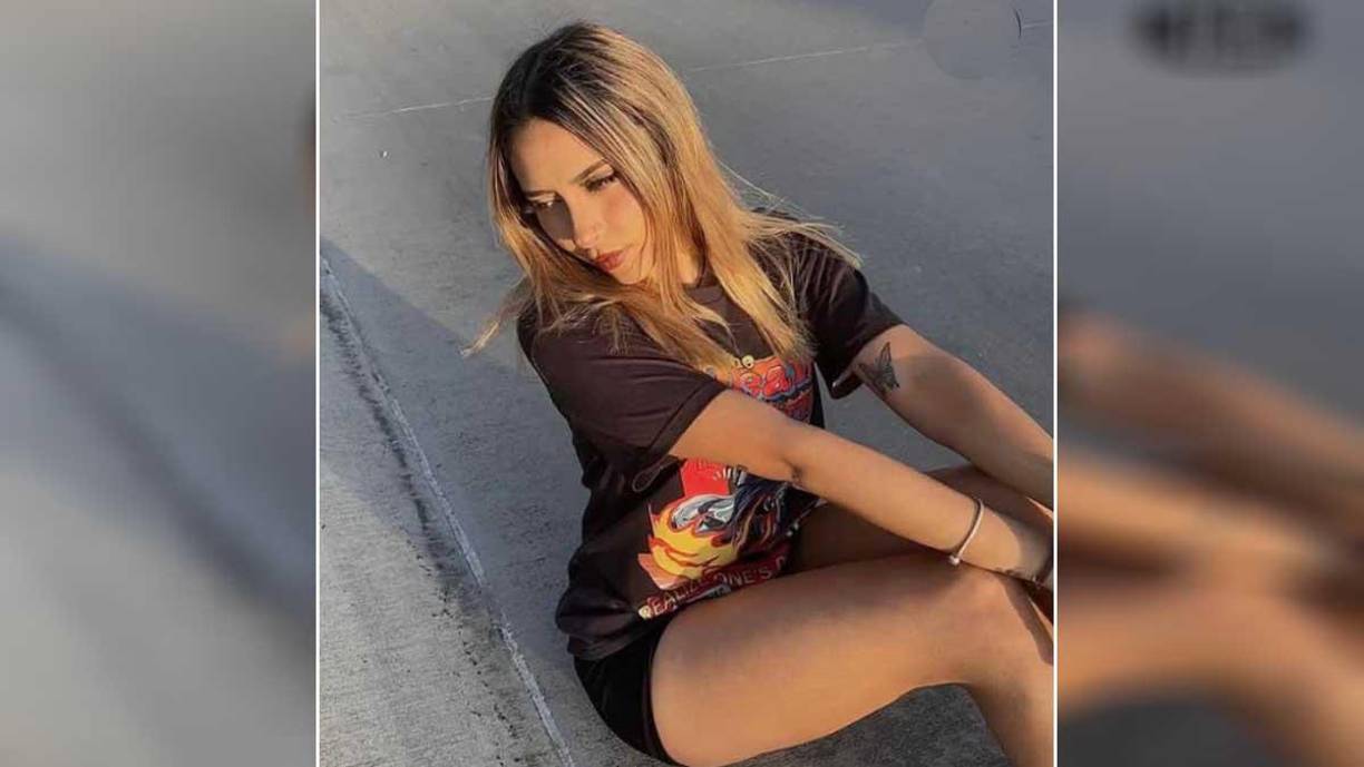 Desde los primeros días de su ausencia, los padres de Valeria acudieron a denunciar los hechos y pidieron ayuda a la población para dar con su paradero. 