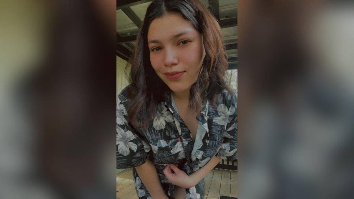 Una trágica colisión en Estados Unidos cobró la vida de Evelyn Yaneris Reyes, una joven hondureña originaria de Catacamas, Olancho.