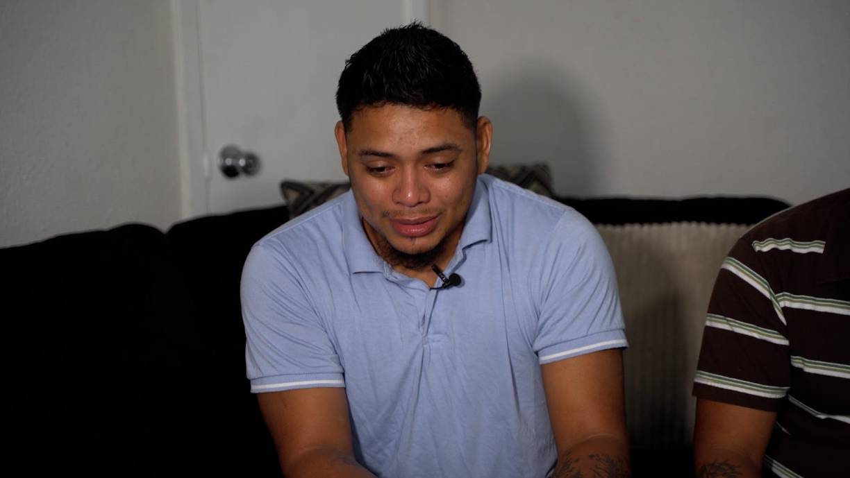 Además, Francisco Oropesa había perseguido y disparado contra Jeffry Rivera, esposo de Diana, aunque afortunadamente el proyectil no lo alcanzó. Sin embargo, cuando la Policía de San Jacinto llegó a la escena, el agresor ya había huido.