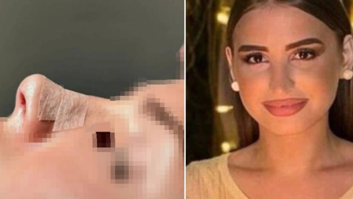 La familia de Margaret, profundamente afectada, se encuentra rodeada por el apoyo de la comunidad, mientras claman por justicia y respuestas sobre las circunstancias de la muerte de su hija.