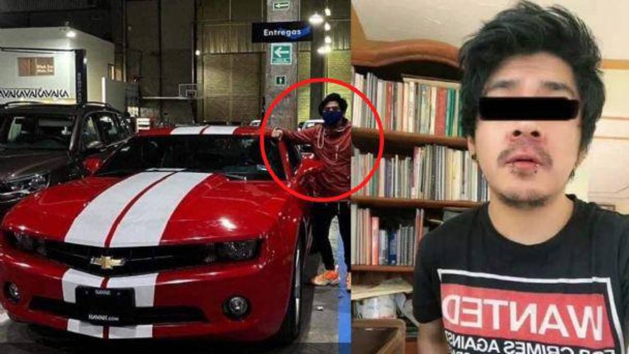 ntre las personas que perdieron la vida se encontraba una menor de 10 años, así como una mujer 30 y otra de 56, mientras que los hombres fallecidos tenían una edad de 26, 62 y 35 años.