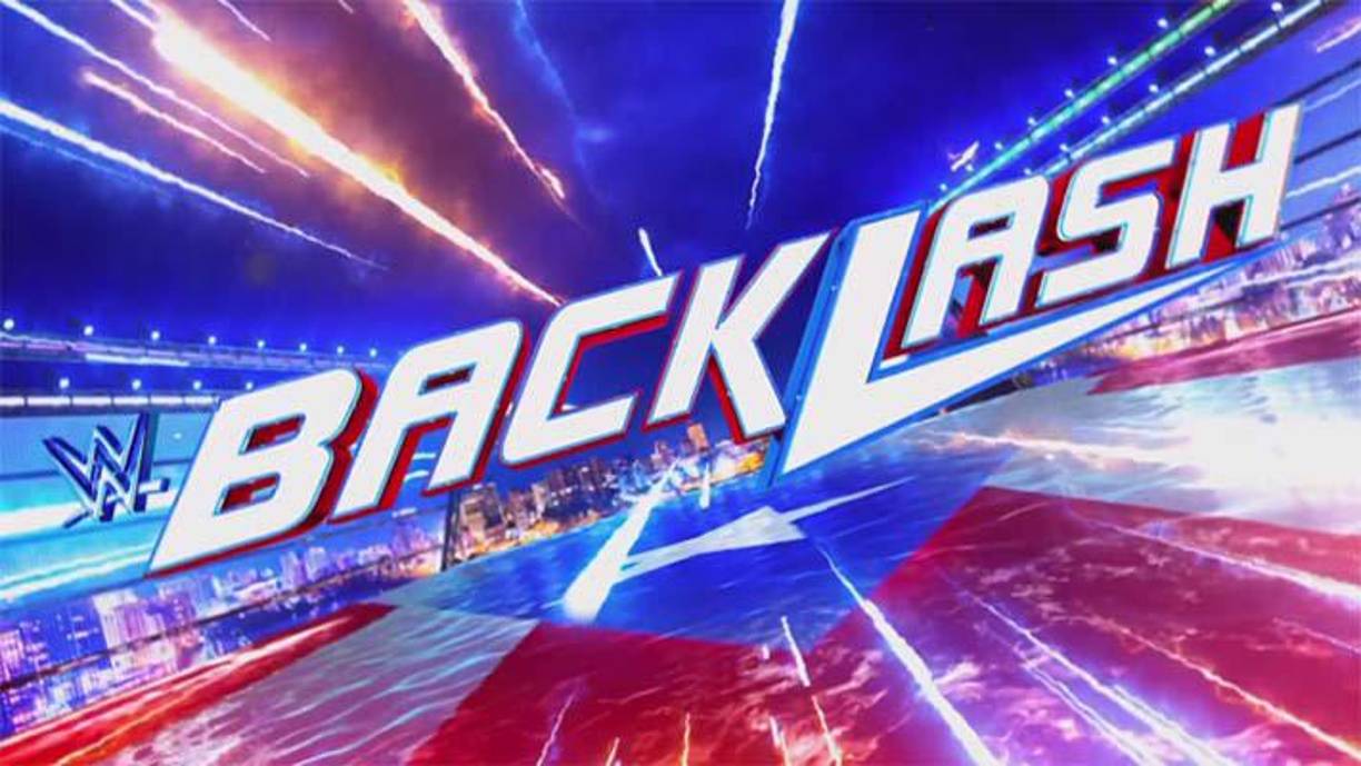 Backlash, que se traduce como “contragolpe”, fue hizo por primera vez en 1999 como un evento de pago por visión (PPV) de la WWE. En un principio, se establecía para abril de cada año y funcionaba como una continuación de WrestleMania, ofreciendo revanchas y desarrollos de las historias que aparecían en el “Show de los Shows”.