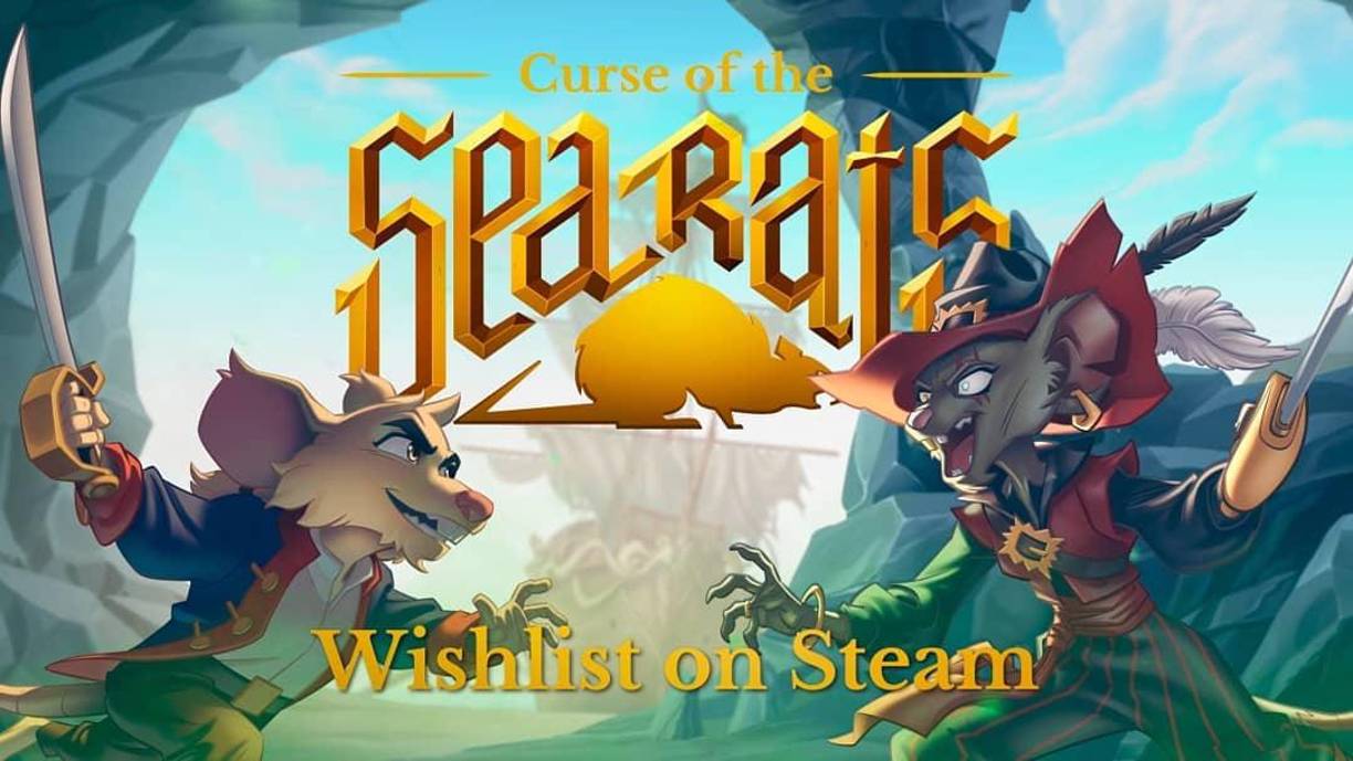 Plataformas: PC, PS4, PS5, Xbox One, Xbox Series y Switch. Fecha: 6 de abril. Embárquese en el épico viaje de cuatro prisioneros del Imperio británico, transformados en ratas por la infame bruja pirata, Flora Burn. Para recuperar sus cuerpos humanos, tendrán que luchar contra jefes temibles, descubrir los secretos de la extensa costa irlandesa y acabar capturando a la bruja que los maldijo.